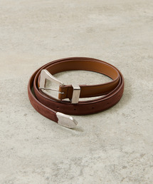 The Letters｜ザレターズ（メンズ）のベルト通販 - ZOZOTOWN