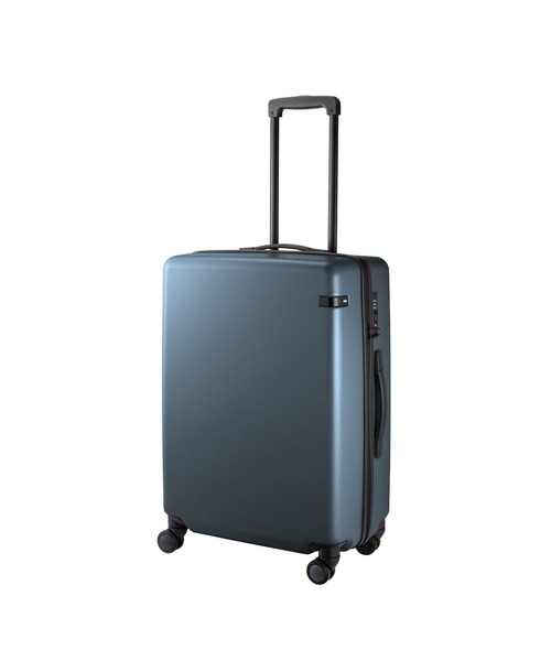 ace. コーナーストーン2-Z スーツケース ジッパータイプ 65リットル 1