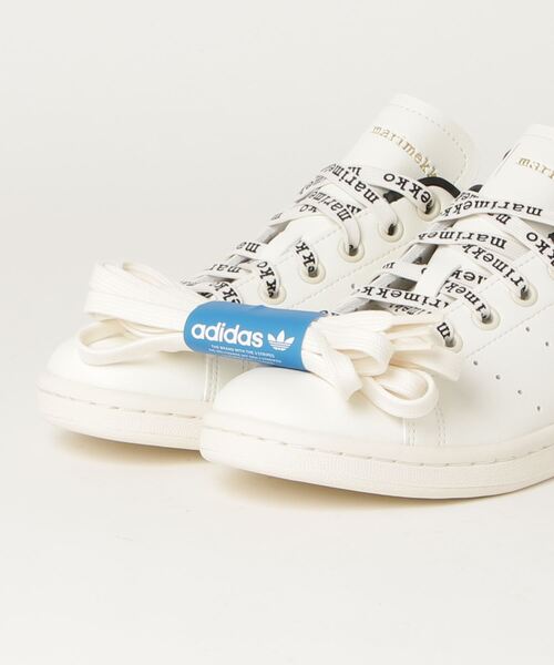 marimekko（マリメッコ）の「adidas アディダス STAN SMITH スタンス