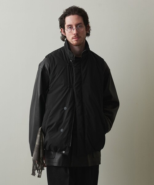 Steven Alan（スティーブンアラン）の「＜Steven Alan＞ ダルマ ベスト