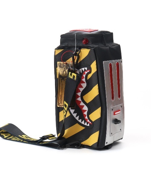 セール】【SPRAY GROUND / スプレーグラウンド】GHOSTBUSTERS GHOST