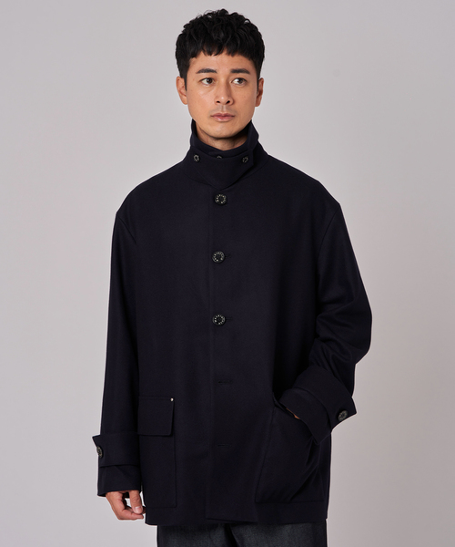 MACKINTOSH(マッキントッシュ) 別注 HUMBIE/ハンビー HUNTING SL