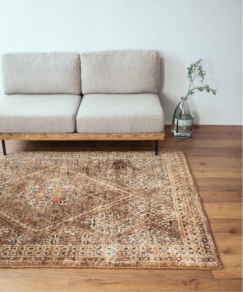 セール】VANNUYS RUG 120x160 2nd バンナイズラグ（ラグ/マット