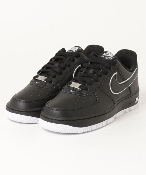 セール】NIKE ナイキ AIR FORCE 1 '07 エア フォース 1 '07 MDV0788