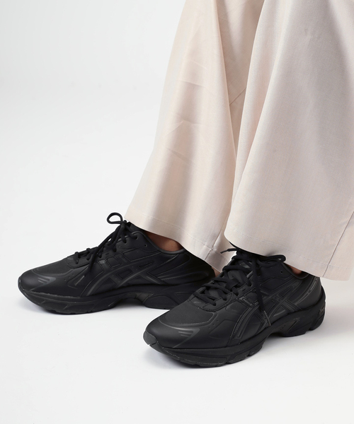 ASICS / アシックス】GEL-1130 NS(Black)（スニーカー）｜ASICS