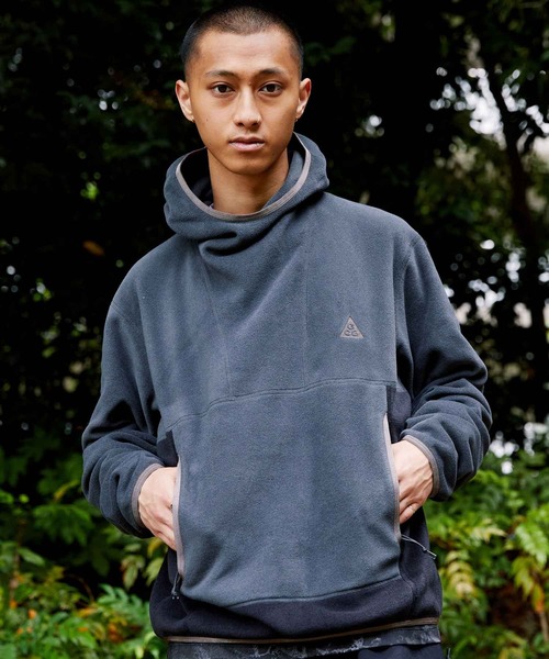 NIKE ACG（ナイキエィシージー）の「NIKE MENS ACG Polartec 