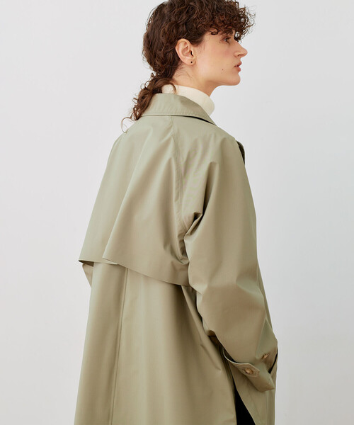 LE GLAZIK（ルグラジック）の「LE GLAZIK | ナイロンバルマカーン