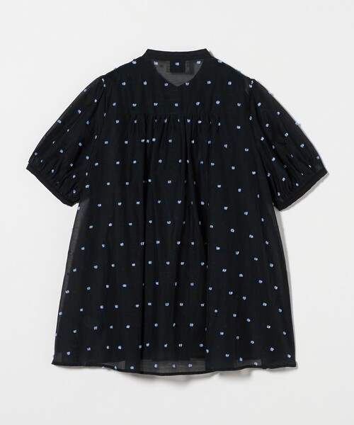 UNITED ARROWS（ユナイテッドアローズ）の「2トーン ドットジャガード