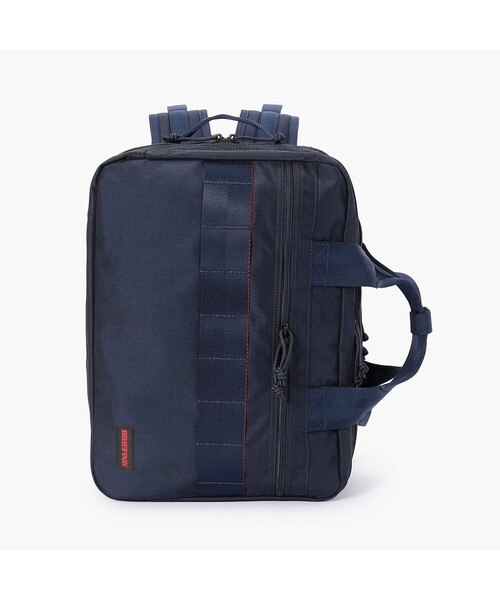 BRIEFING／ブリーフィング】TR-3 S MW GENII（バックパック/リュック