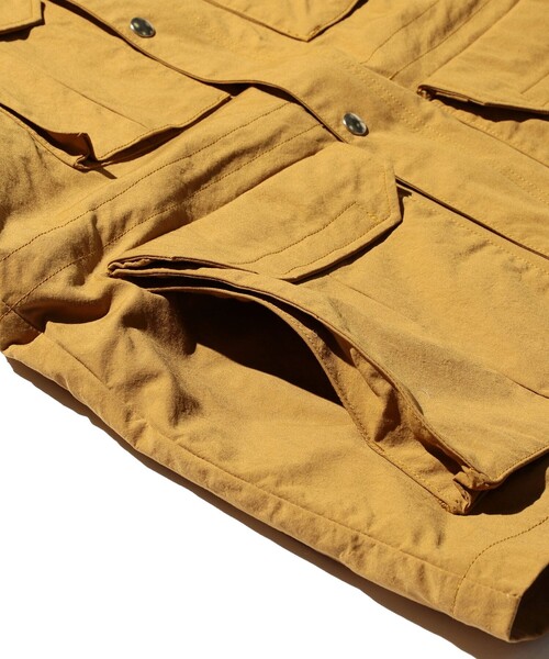 BEAMS PLUS（ビームスプラス）の「BEAMS PLUS /ナイロン