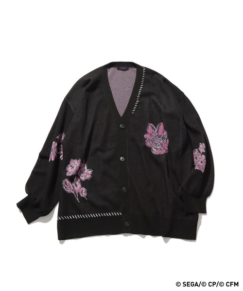 HARE（ハレ）の「プロジェクトセカイ×ZOZOZTOWN ナイトコードフラワー