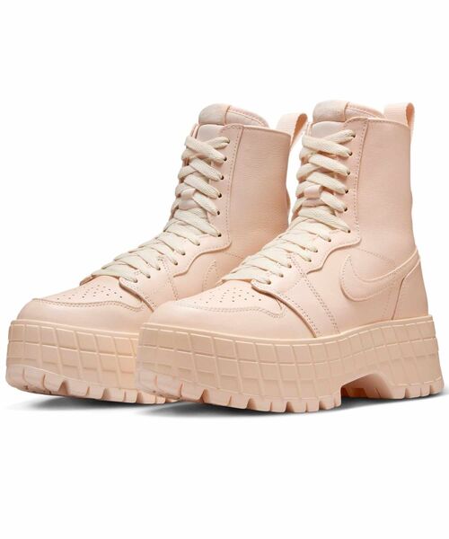 セール】エア ジョーダン 1 ブルックリン ウィメンズブーツ / Air