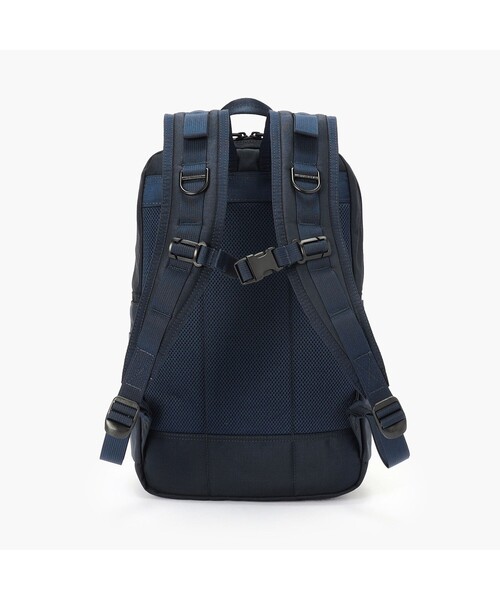 BRIEFING／ブリーフィング】スリムパック MW GENII（バックパック