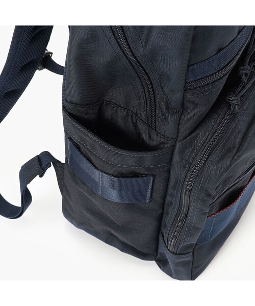 BRIEFING／ブリーフィング】スリムパック MW GENII（バックパック