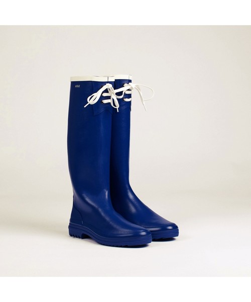 セール】ミス マリオン（レインシューズ）｜AIGLE（エーグル）の