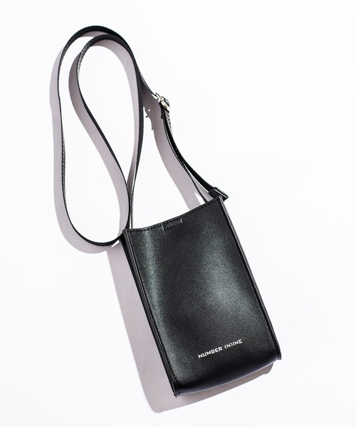 NUMBER (N)INE（ナンバーナイン）の「【NUMBER (N)INE】サスティナブル