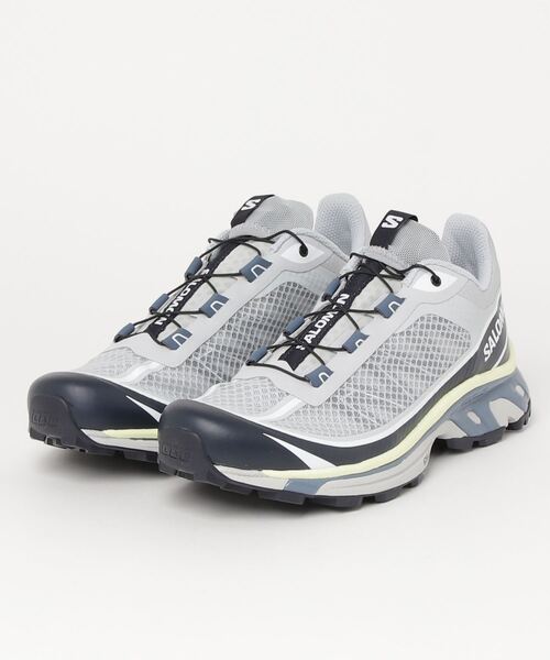SALOMON（サロモン）の「Salomon XT-6 FT L41742700（スニーカー