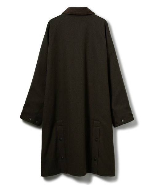 Barbour（バブアー）の「