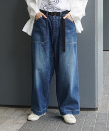 JOURNAL STANDARD LUXE｜ジャーナルスタンダード ラックスのデニム