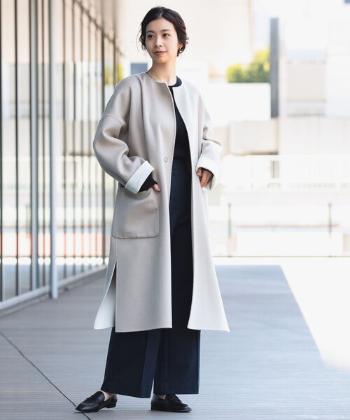 Demi-Luxe BEAMS（デミルクス ビームス）の「Demi-Luxe BEAMS / ロング