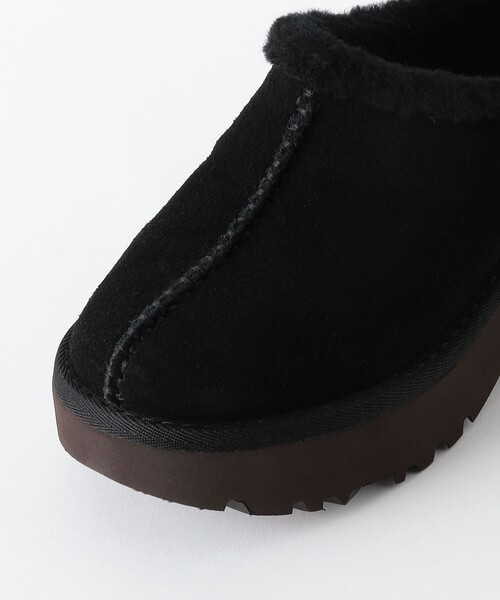 UGG（アグ）の「＜UGG＞ニュー ハイツ コージー クロッグ シューズ