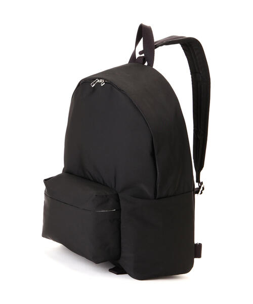 soe（ソーイ）の「One Shoulder B.P Solotex（ショルダーバッグ）」 - WEAR