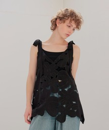 venit（ヴェニット）の「VENIT / sailor blouse(セーラーカラー