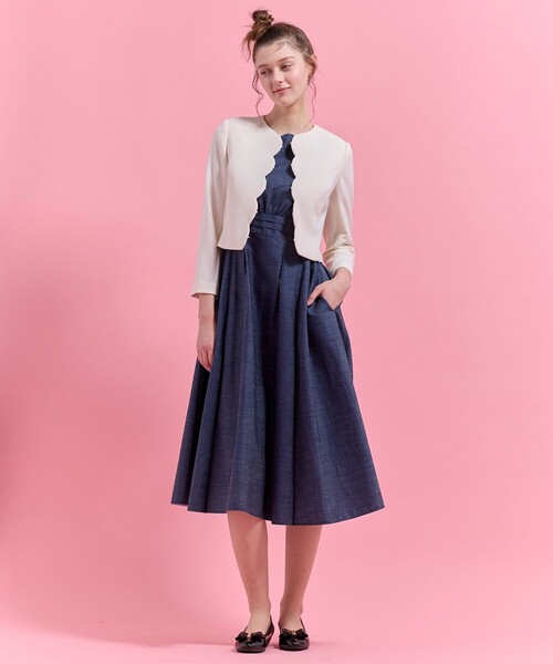 CLOVER BLESS ドレス（ワンピース）｜TOCCA（トッカ）のファッション