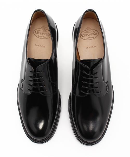 チャーチ/Church's】SHANNON 2WR/シャノン(レディース/プレーントゥ