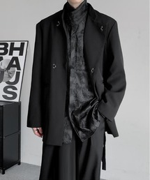 BUFFALO BOBS｜バッファローボブズのトレンチコート通販 - ZOZOTOWN