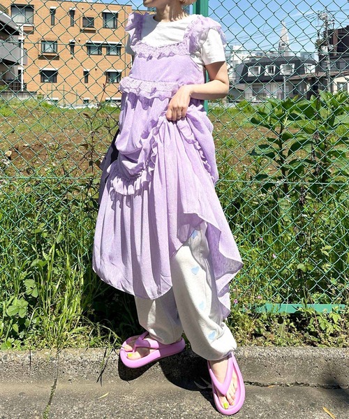 Alley by w closet（アリーバイダブルクローゼット）の「【Alley