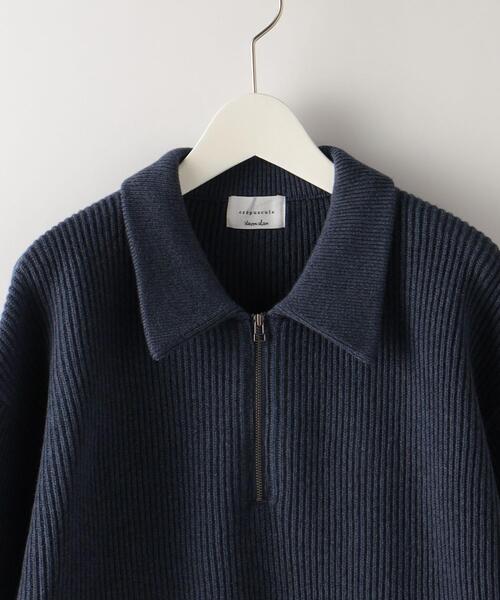 Steven Alan（スティーブンアラン）の「＜crepuscule × Steven Alan