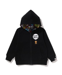 BABY MILO STOOL（家具）｜A BATHING APE（アベイシングエイプ）の
