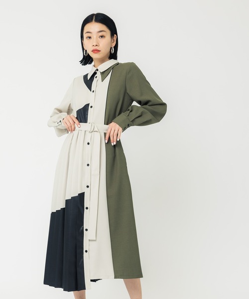 UNITED TOKYO（ユナイテッドトウキョウ）の「ブロッキングライン