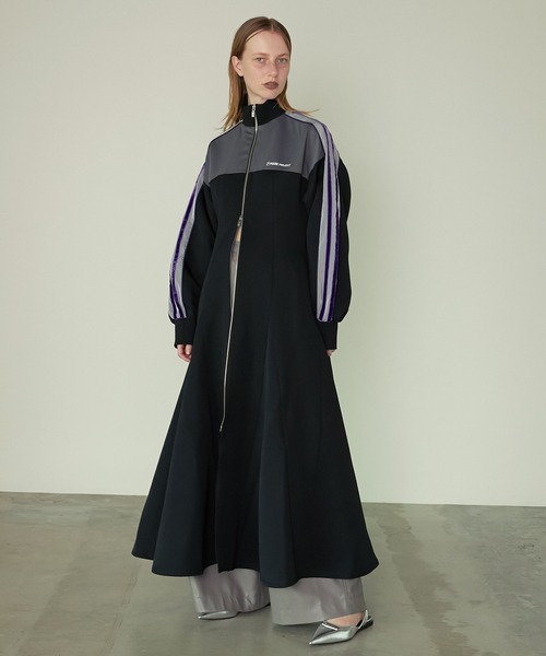 PRANK PROJECT（プランクプロジェクト）の「トラックマキシワンピース