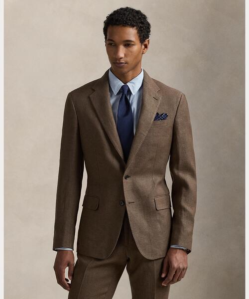 POLO RALPH LAUREN（ポロ ラルフ ローレン）｜スーツジャケット一覧 - WEAR