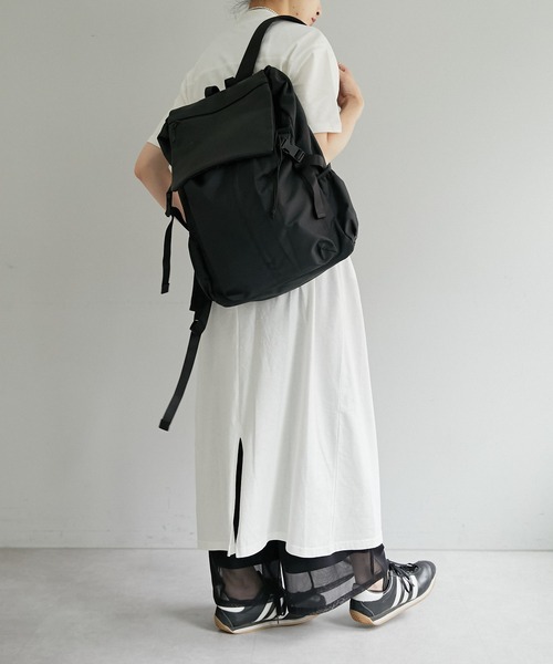 ear PAPILLONNER（イアパピヨネ）の「【BURLAP OUTFITTER×ear】撥水