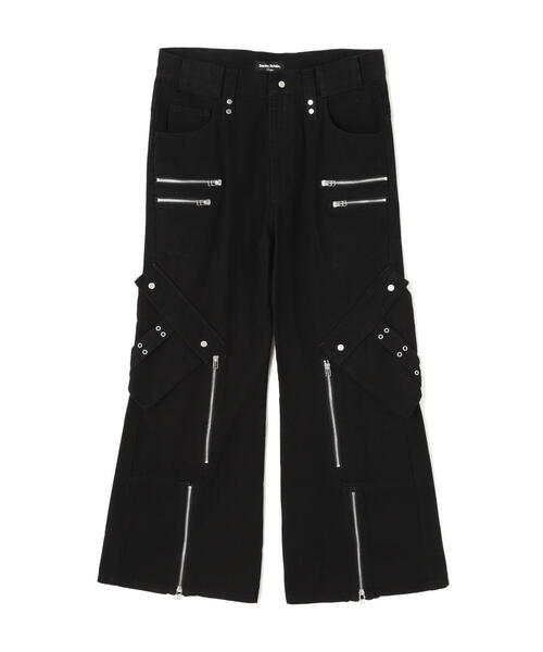 DANKE SCHON（ダンケシェーン）の「DankeSchon/ダンケシェーン/サイド