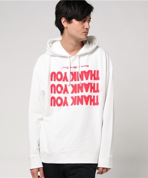 RAF SIMONS（ラフシモンズ）の「RAF SIMONS ラフ シモンズ 17FW