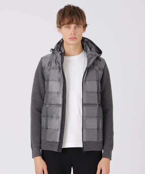 BLACK LABEL CRESTBRIDGE（ブラックレーベル・クレストブリッジ）の