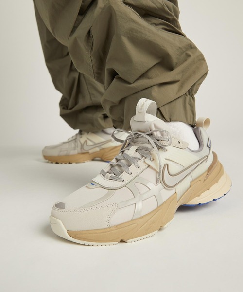 NIKE（ナイキ）の「ナイキ V2K ラン GORE-TEX ウィメンズ 防水