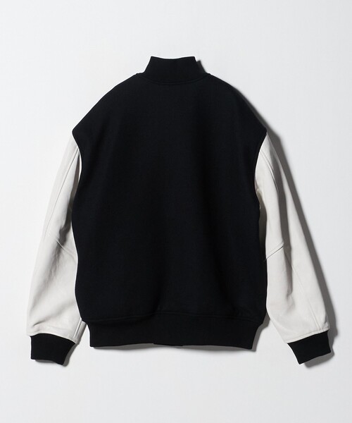 セール】HI-LINE エレガント バーシティ ジャケット（その他アウター