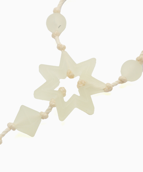 fake as flowers ロザリーネックレス FAF / フェイク アズ フラワーズ