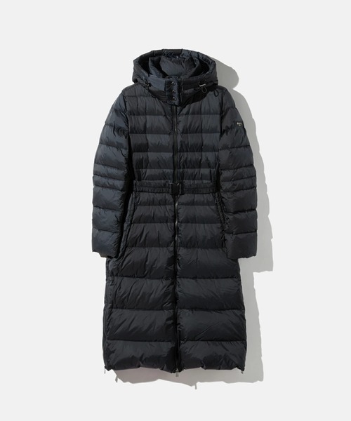 TATRAS HELICONIA LONG DOWN JACKET タトラス ヘリコニア ロングダウン