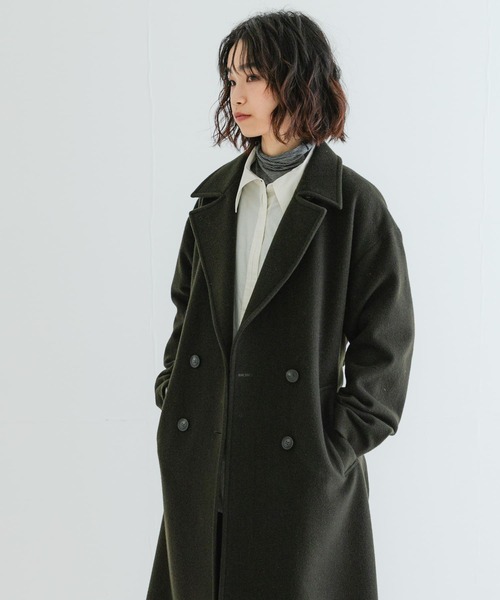 URBAN RESEARCH（アーバンリサーチ）の「スーパー140 ベルテッド