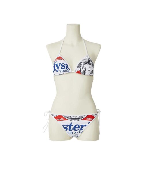 HYSTERIC GLAMOUR（ヒステリックグラマー）の「CANDY GIRL総柄