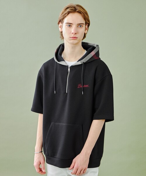 BLACK LABEL CRESTBRIDGE（ブラックレーベル・クレストブリッジ）の