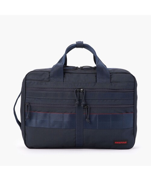 A4 2WAY LINER MW GENII（バックパック/リュック）｜BRIEFING