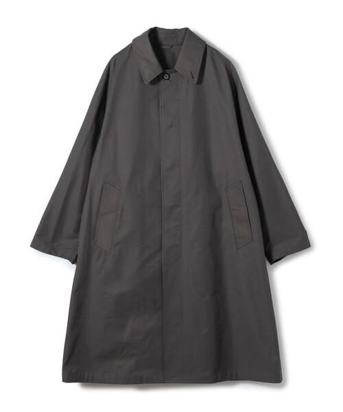 TOMORROWLAND （トゥモローランド）の「コットンナイロンツイル ステン