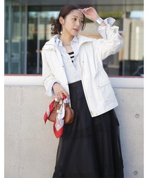 JUSGLITTY｜ジャスグリッティーのジャケット/アウター通販 - ZOZOTOWN